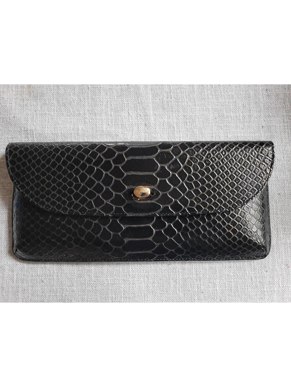 BOHO International Wallet